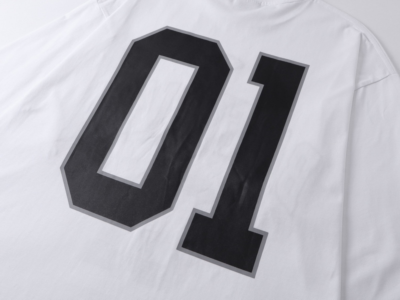 Balenciaga Longsleeve-393