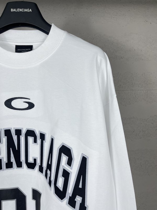 Balenciaga Longsleeve-394