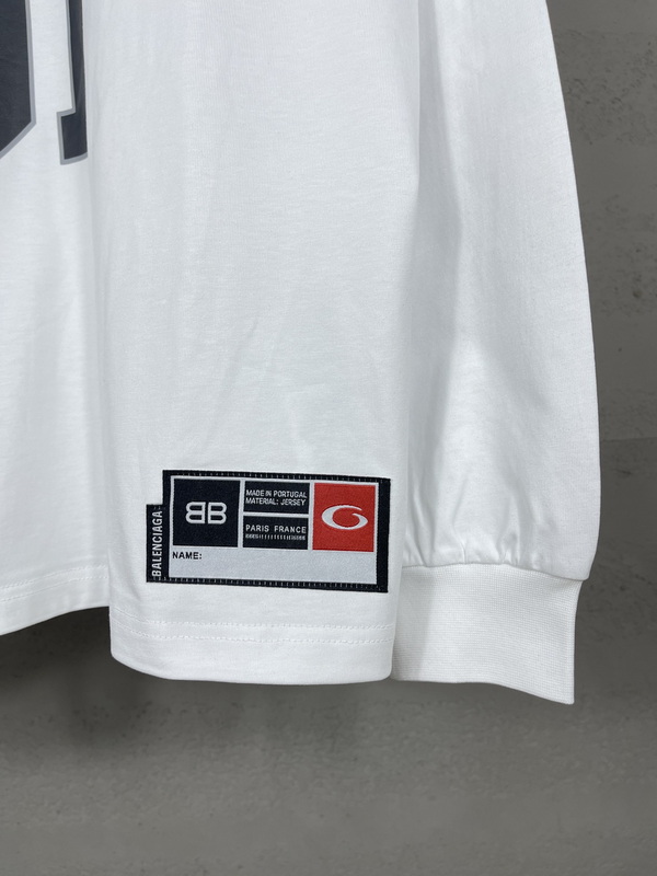 Balenciaga Longsleeve-394