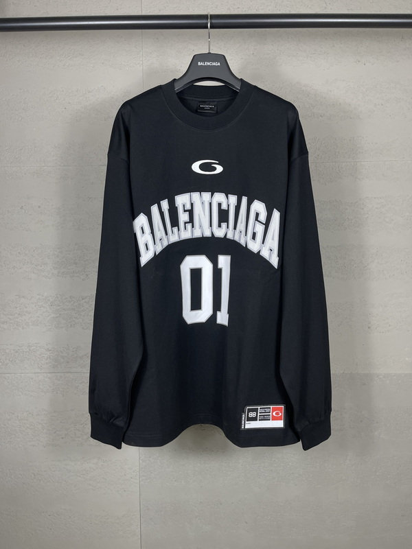Balenciaga Longsleeve-396