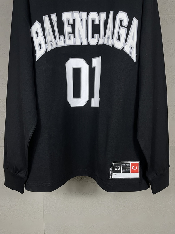 Balenciaga Longsleeve-396