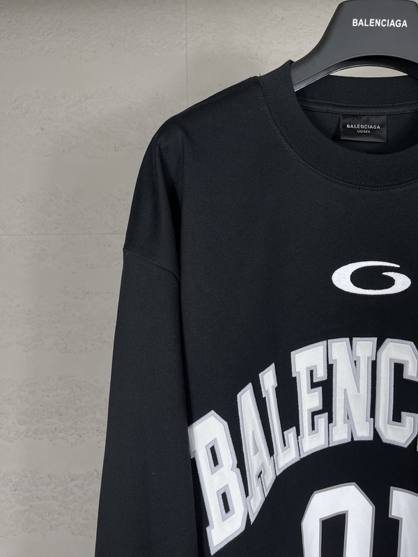 Balenciaga Longsleeve-396