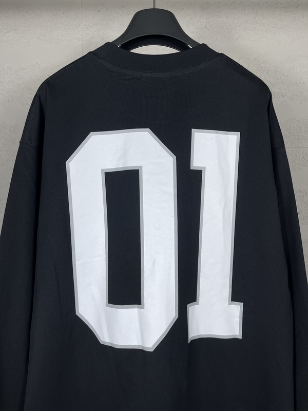 Balenciaga Longsleeve-396