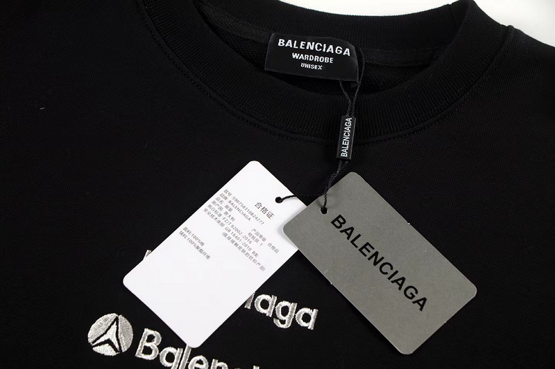 Balenciaga Longsleeve-397