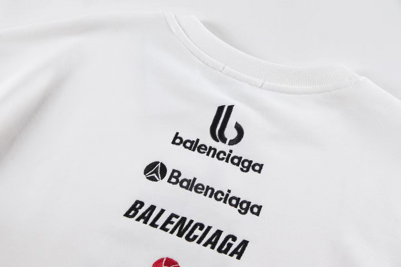 Balenciaga Longsleeve-398