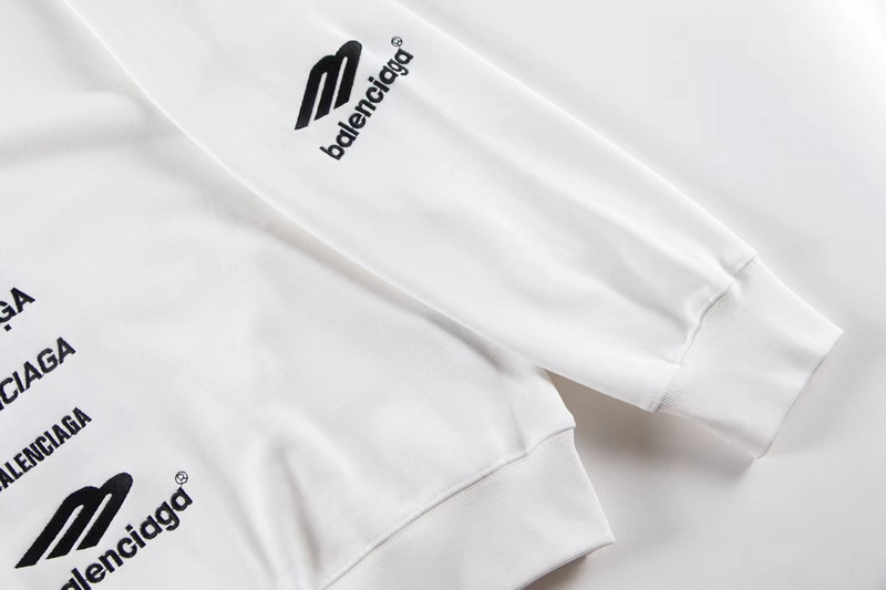 Balenciaga Longsleeve-398