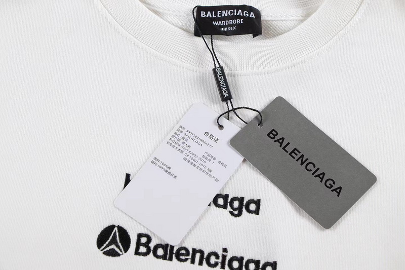Balenciaga Longsleeve-398