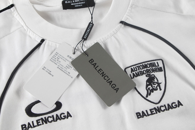 Balenciaga Longsleeve-399