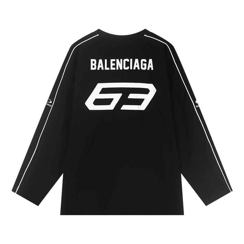 Balenciaga Longsleeve-400