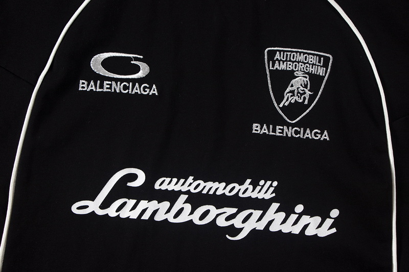 Balenciaga Longsleeve-400