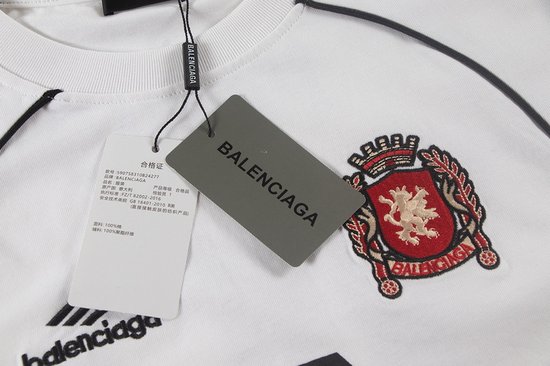 Balenciaga Longsleeve-401