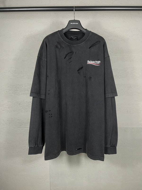 Balenciaga Longsleeve-405