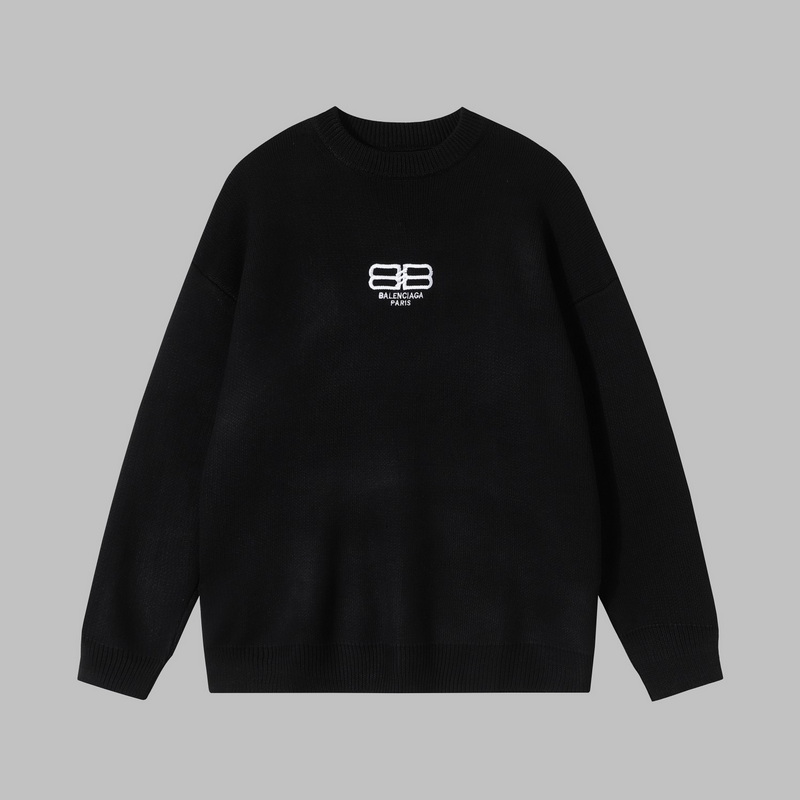 Balenciaga Longsleeve-408
