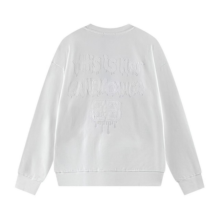 Balenciaga Longsleeve-409
