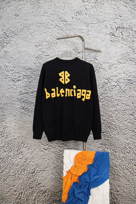 Balenciaga Hoody-193