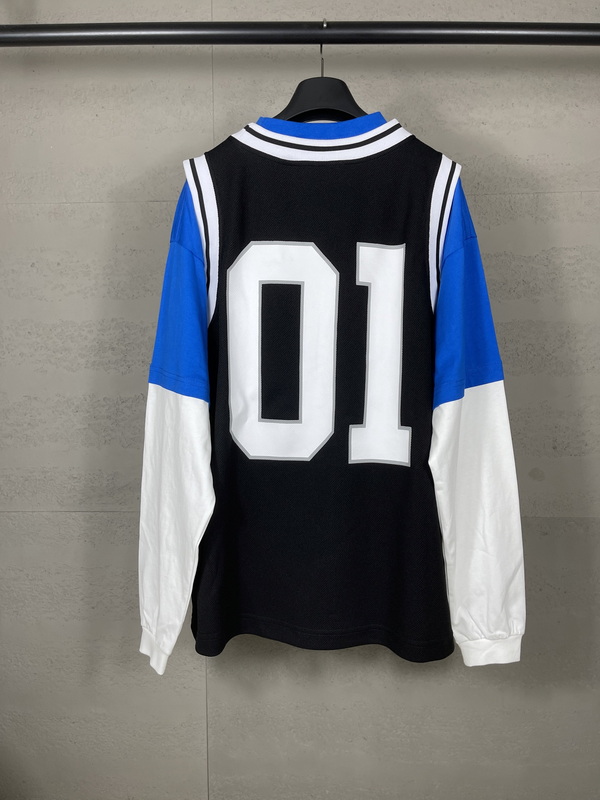 Balenciaga Hoody-197