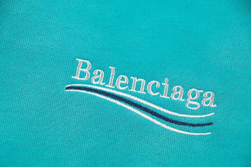 Balenciaga Hoody-199