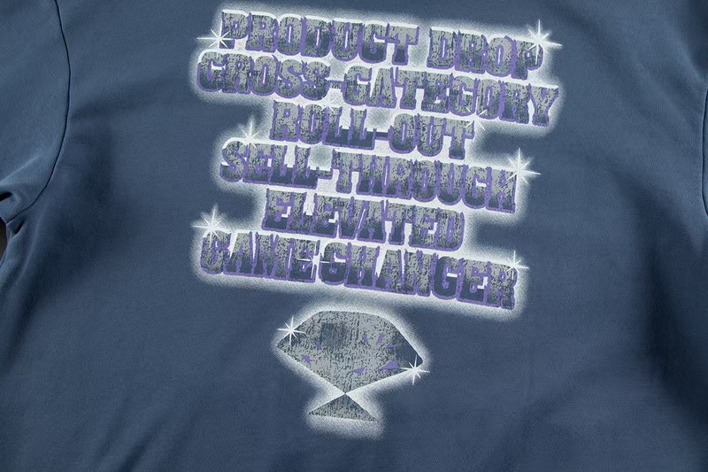 Balenciaga Longsleeve-433