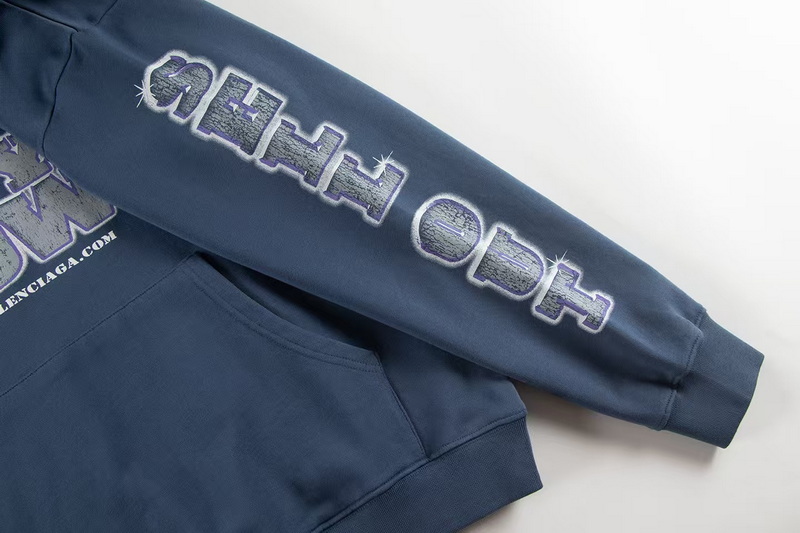 Balenciaga Longsleeve-433