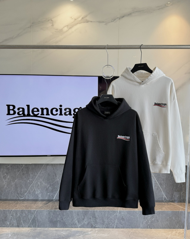 Balenciaga Longsleeve-439