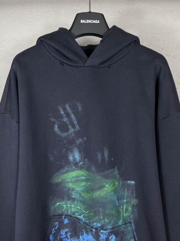 Balenciaga Hoody-201