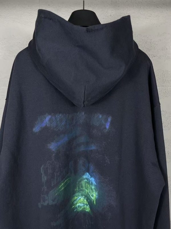 Balenciaga Hoody-201