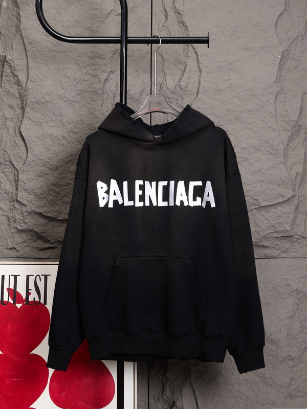 Balenciaga Hoody-203