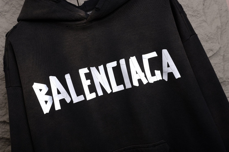 Balenciaga Hoody-203