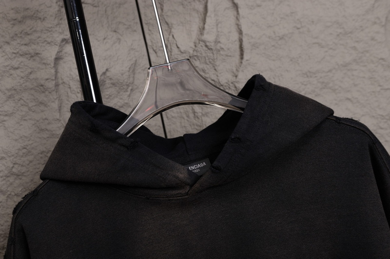 Balenciaga Hoody-203
