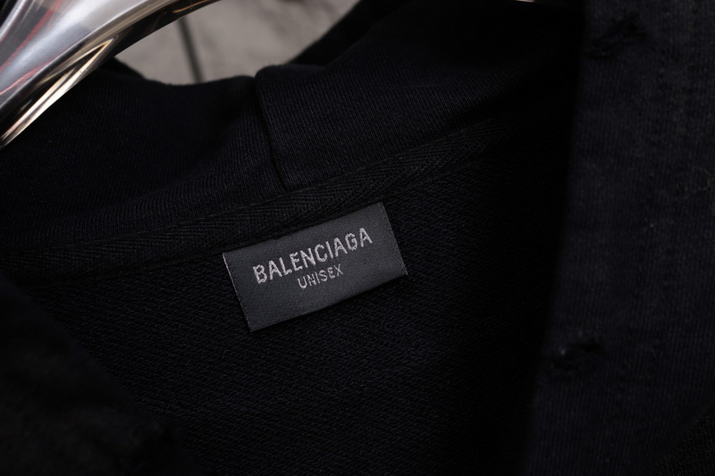 Balenciaga Hoody-203