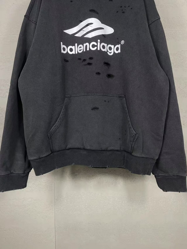 Balenciaga Hoody-206