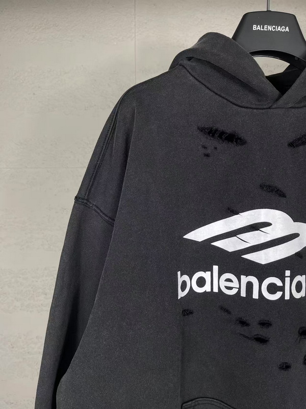 Balenciaga Hoody-206
