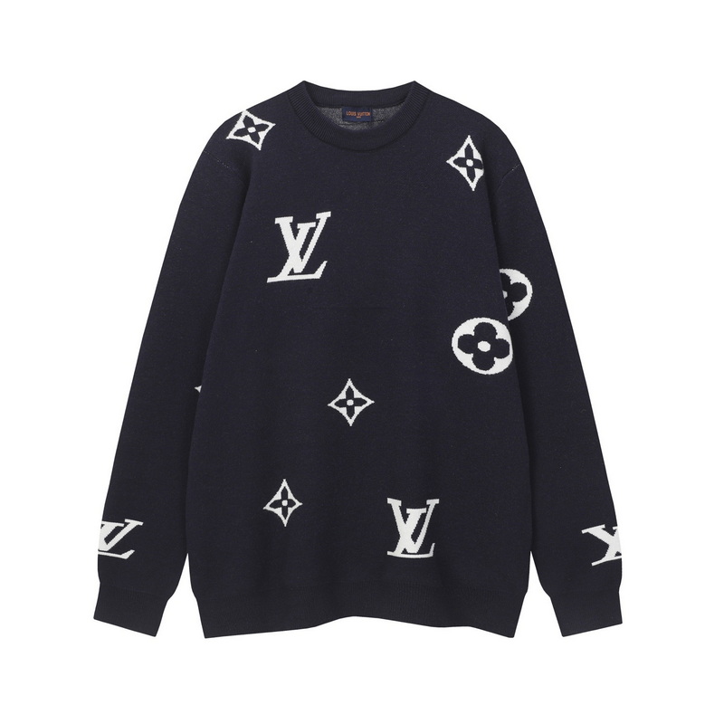 LV Sweater -423