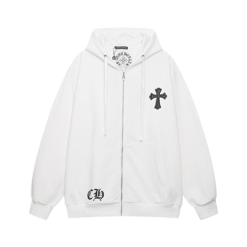 Chrome Hearts Hoody-919