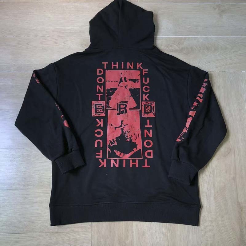 Enfants Riches Deprimes Hoody-063