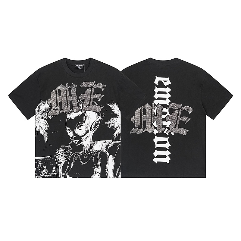 MIXED EMOTION T-shirts-079