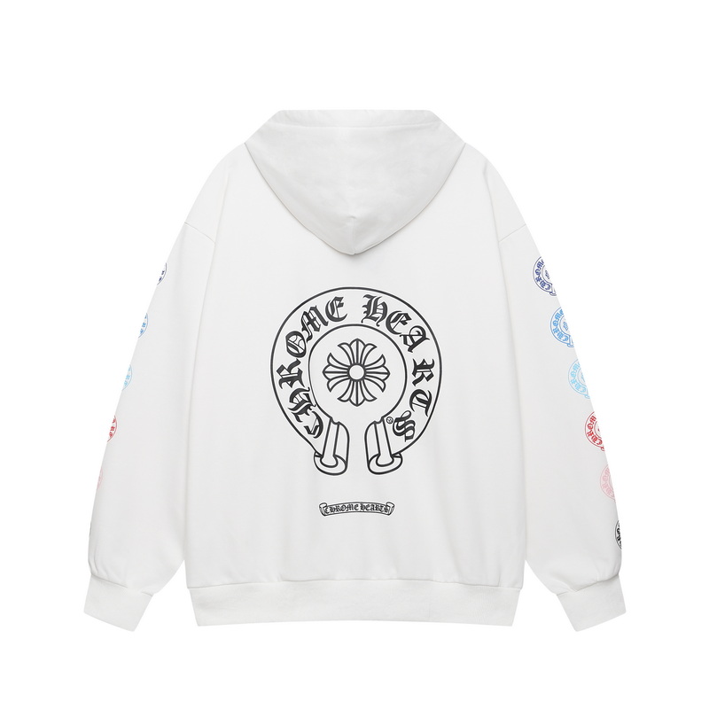 Chrome Hearts Hoody-916