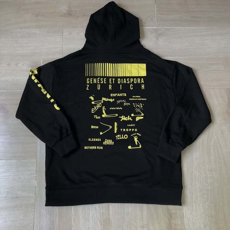 Enfants Riches Deprimes Hoody-055