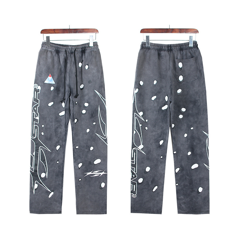 Hellstar Pants-290