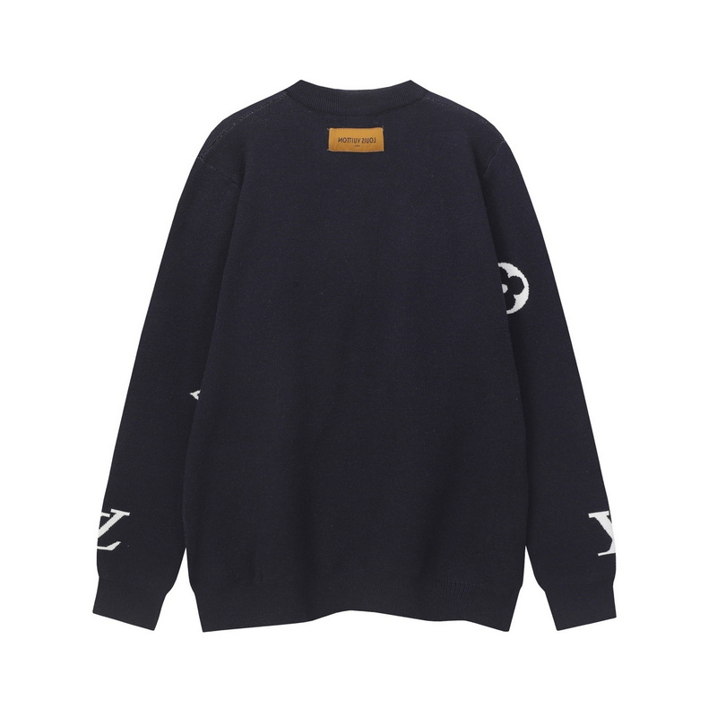 LV Sweater -422