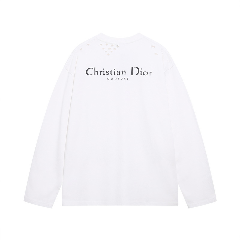 Dior Longsleeve-027