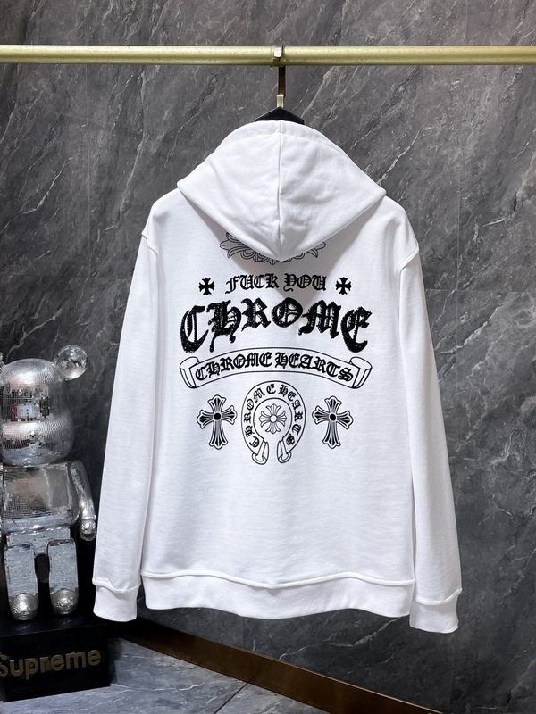 Chrome Hearts Hoody-908