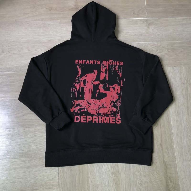 Enfants Riches Deprimes Hoody-047