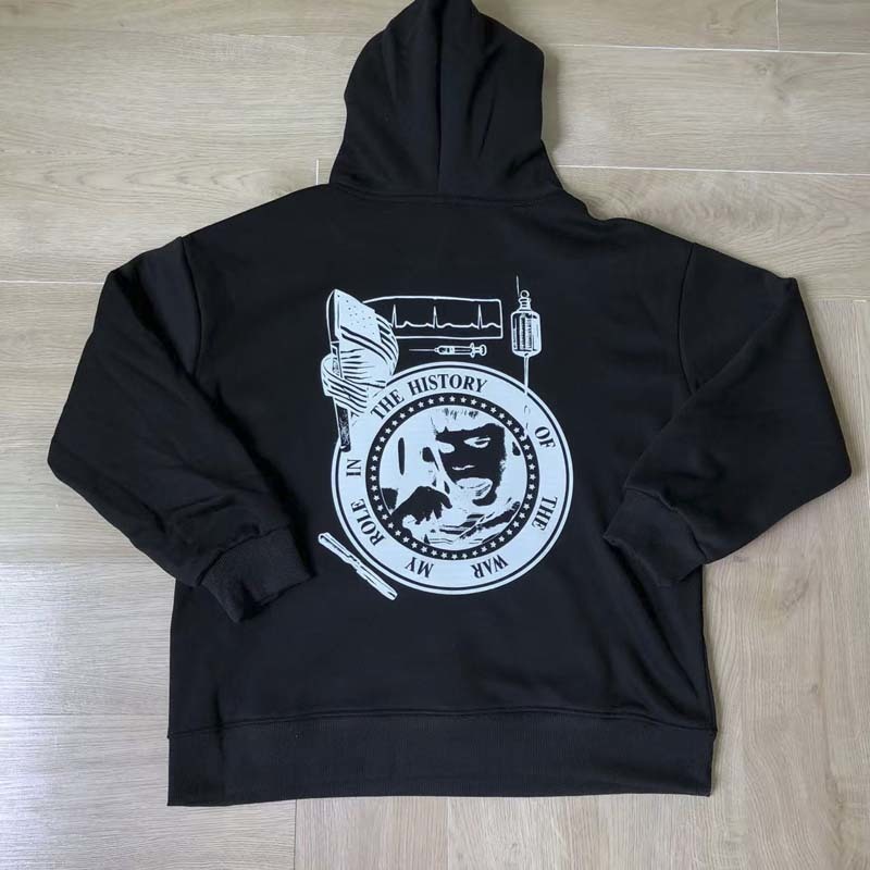 Enfants Riches Deprimes Hoody-070