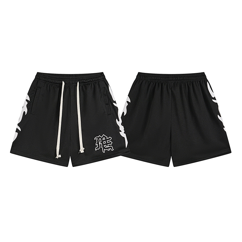 MIXED EMOTION Shorts-021