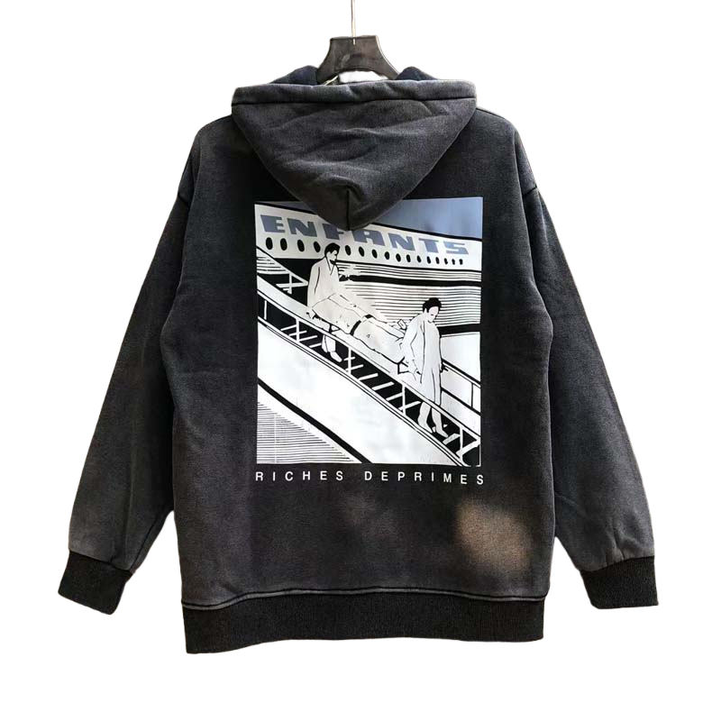 Enfants Riches Deprimes Hoody-028
