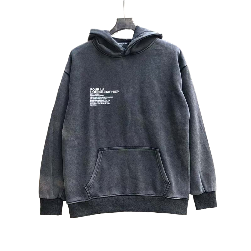 Enfants Riches Deprimes Hoody-025