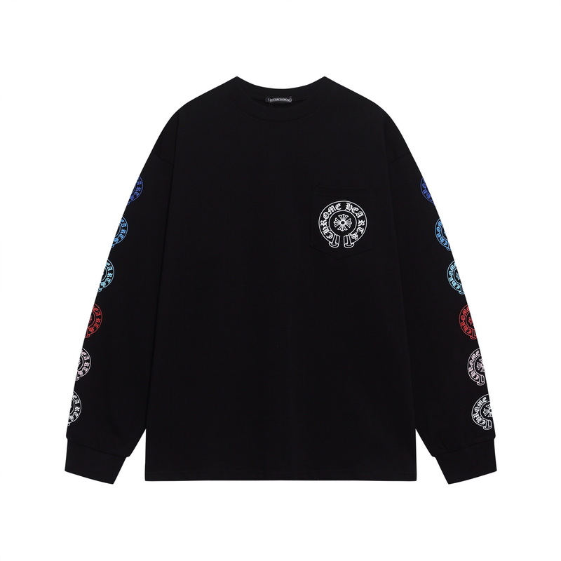 Chrome Hearts Longsleeve-690