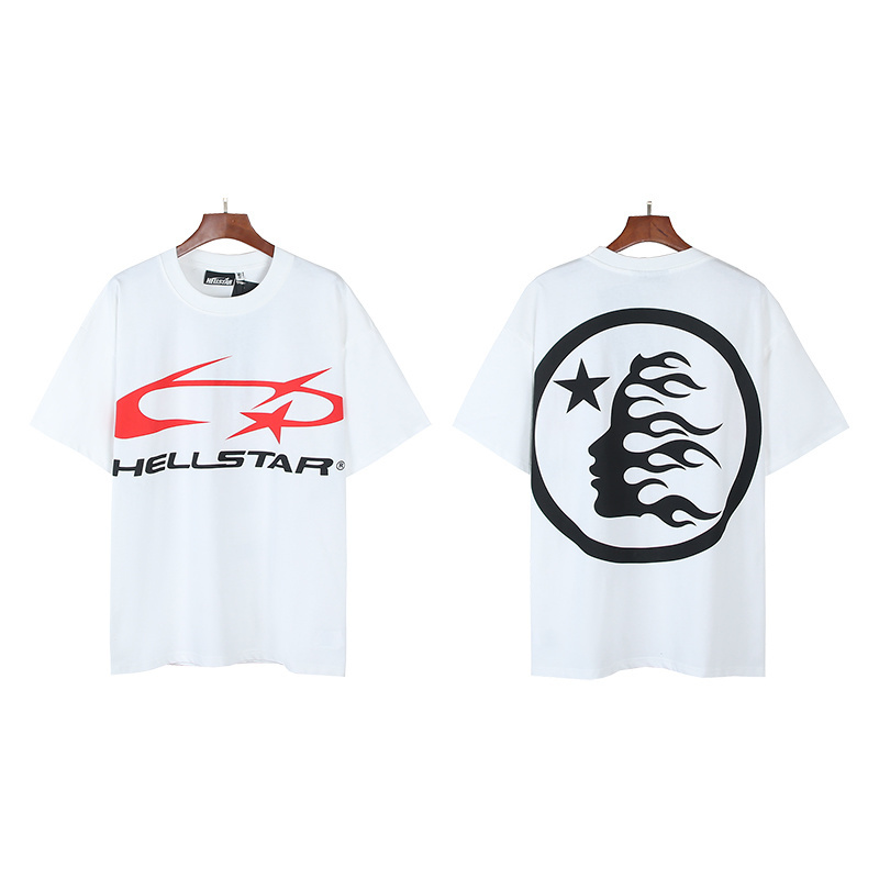 Hellstar T-shirts-963