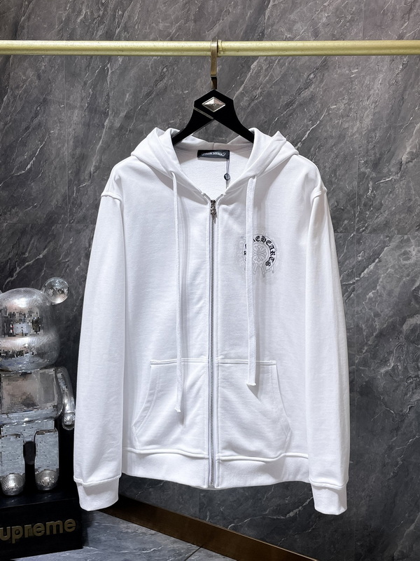 Chrome Hearts Hoody-923